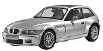 BMW E36-7 C2056 Fault Code
