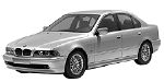 BMW E39 C2056 Fault Code