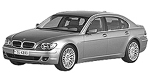 BMW E65 C2056 Fault Code