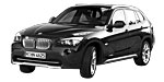 BMW E84 C2056 Fault Code