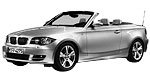 BMW E88 C2056 Fault Code