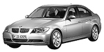 BMW E90 C2056 Fault Code