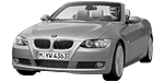 BMW E93 C2056 Fault Code