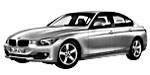 BMW F30 C2056 Fault Code