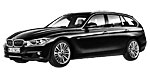 BMW F31 C2056 Fault Code